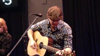 Jon Pardi@The Bing Lounge-2-6-12--"Missin' You Crazy"