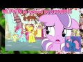 The Pony I Wanna Be Fandub