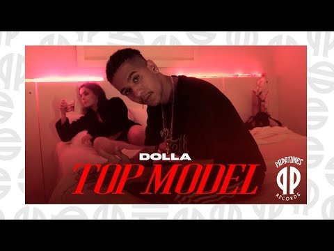Dolla - Top Model (prod. Papatinho)