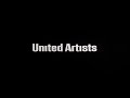Metro Goldwyn Mayer United Artists 2001 1982