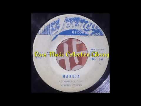 Maruja-Ric Manrique Jr