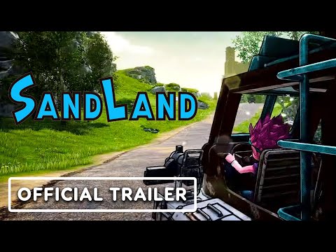 Трейлер