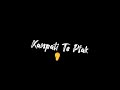 Kanpati Kotti Ritu Jass Akash Rana Black Screen Status Kanpati Kotti Black Screen Status