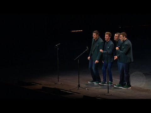 Promotional video thumbnail 3 for Greenlight Quartet