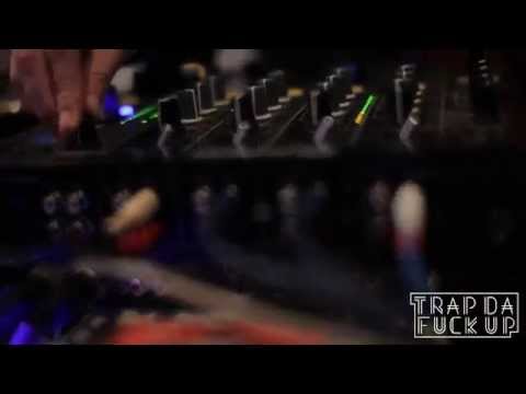 TRAP DA FUCK UP @Kapan An, Skopje [20.09.2014]