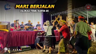 Download lagu Mari berjalan menuju yang pasti_Cilokaq Temu karya 05 mp3 Download lagu Mari berjalan menuju yang pasti_Cilokaq Temu karya 05 mp3