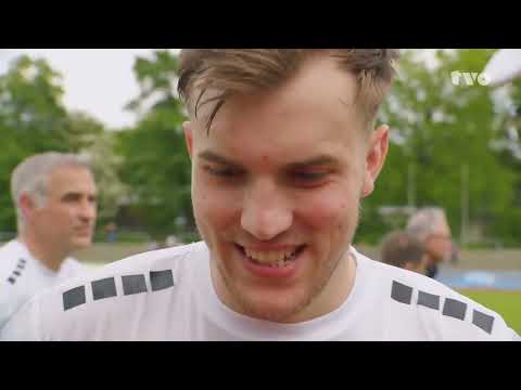 #Treffer: FC Eintracht Bamberg - Meisterkrönung in der Bayernliga Nord