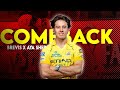 Dewald Brevis Comeback Csk Edit Cricket Trending Whatsapp Status Dhoni Csk Ipl Brevis Comeback