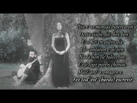 Duo Arcanum - Que por al non devess' (CSM 295 - Alfonso X 