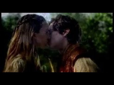 Cyrus ღ Alice | Hold Back The River