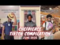 ChefPierce TikTok Compilation June 2025