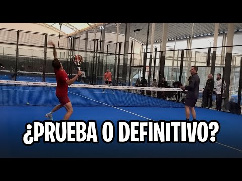 ¿LEBRÓN EN EL REVÉS CON PAQUITO? ¿OPTAN AL Nº1? CON ISAÍAS BLAIOTTA