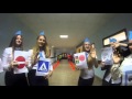 LIP DUB Гимн года молодежи 