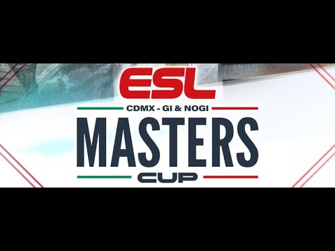 [Mat 1] ESL - Masters Cup 2025 (CDMX)