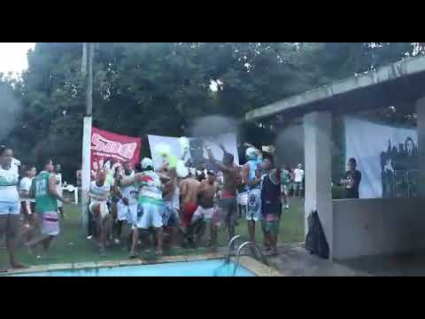 MC'S SKIP E DERK  - AO VIVO NA SOCIAL 16 ANOS DA SDC