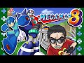 Zerando Jogos Comentado Megaman 8 ps1