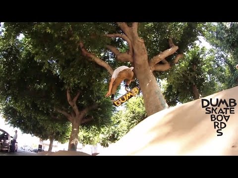 Dumb Skateboards - Almost Eleven