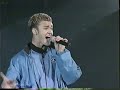 Nsync - Here We Go(N'Concert 1999)