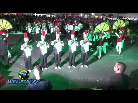 IMPACTO  DE SALVADOR - UMA VIAGEM PELA ESPANHA 2018