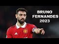 Bruno Fernandes 2023 | Skills| Assists | Goals - HD