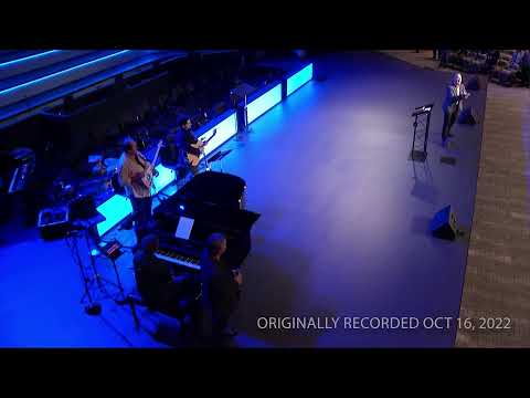 Sunday at Grace-Knox