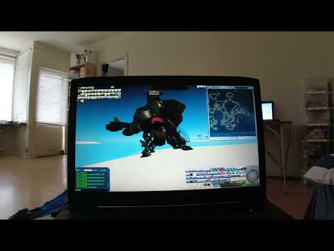 MongoTV_9368 - Del 4 - Spiser Skål Chips FREDAG -Miner i Online Spil Entropia Universe På En Trope Ø