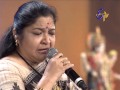 Swarabhishekam - స్వరాభిషేకం - Telusuna Telusuna - Chithra - 2nd Feb 2014