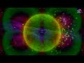 AURA Voice Of Resonance Acid Psytrance AI Music Video
