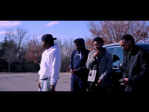 Molinero - Power(Official Video)[Dir. by LGP]