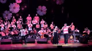 Orquestra Villa-Lobos - O Que Foi Feito Devera (Milton Nascimento/Fernando Brant)