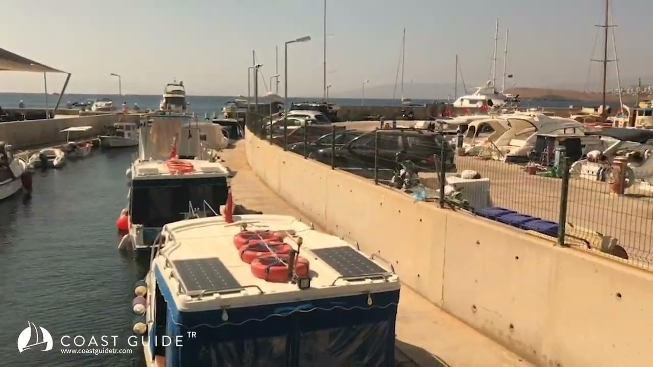 Ortakent Video