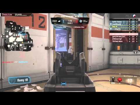 TCM Gaming vs Epsilon - Game 2 (MLG Pro League - July 22nd 2015)