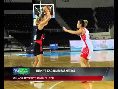 YDÜ, AGÜ KAYSERİ’YE KONUK OLUYOR