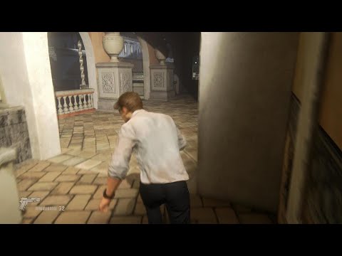 Uncharted 4: tempismo perfetto