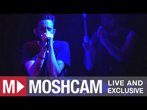 Yeasayer - The Children | Live in Sydney | Moshcam