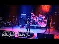 Amebix Performs "Chain Reaction" [Live Music ...