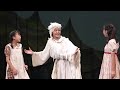 【ダイジェスト】東久留米こどもミュージカル 第8回公演「魔女バンバ」夕公演