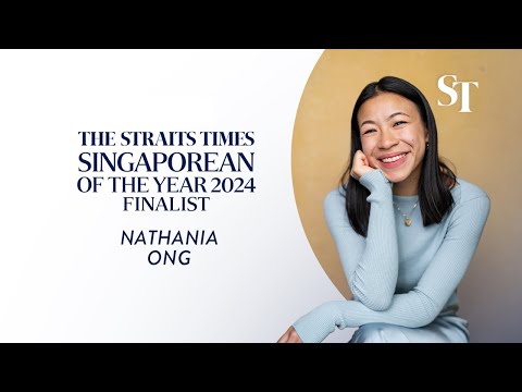 She plays Eliza Hamilton in London’s West End | Singaporean of the Year 2024 finalist