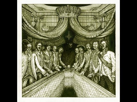 La Mantra Mori - Ghost