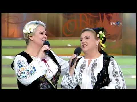 Ana chica galbena - (DUET) Nicoleta Voica si Monica Anghel