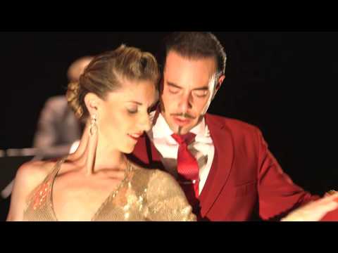 TANGUISIMO, Canaro en Paris / Gisela Passi & Rodrigo Rufino