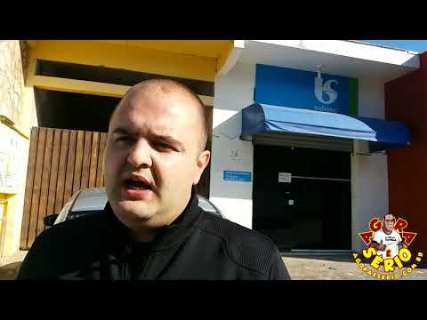 Acabou o diálogo entre Sabesp de Juquitiba e Prefeito Ayres Scorsatto que perdeu a Paciência e começa a multar com força a Sabesp pelos buracos nas ruas de Juquitiba