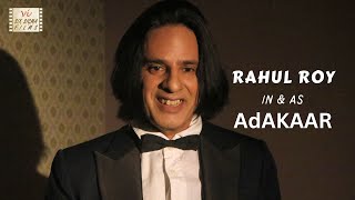 Adakaar  - Story Of An Ex Superstar | Featuring Rahul Roy | Hindi Short Film | Six Sigma Films