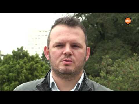 IDENTIDAD - Capítulo 2 - El hijo, el nieto