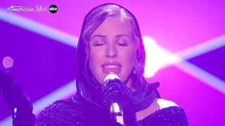 Ellie Goulding - Miracle + Burn (feat. Tyson Venegas) [Live from American Idol Finale 2023]