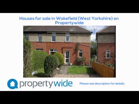 Houses for sale in Wakefield (West Yorkshire) on Propertywide