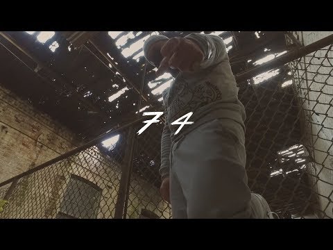 Bohike  " 74 "  ( video official )