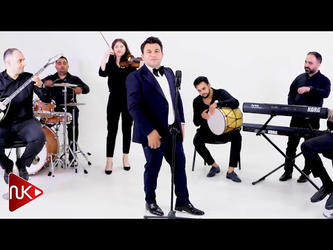 Fexri Elesgerli - Popuri 2023 (Yeni Klip)