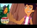 Chop Away At My Heart Music Video Milo Murphy S Law Disney XD