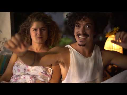 Flores Raras [MAKING OF]